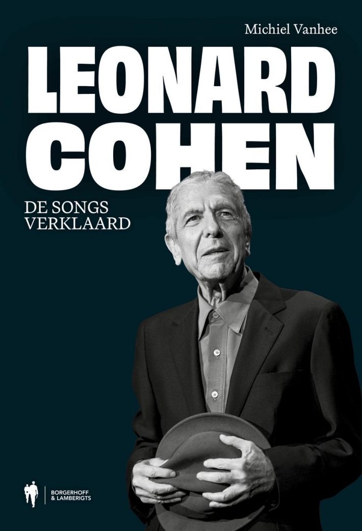 Leonard Cohen Leonard Cohen