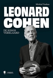 Leonard Cohen Leonard Cohen