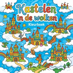 Kastelen in de wolken