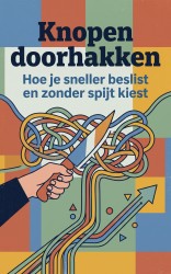 Knopen doorhakken