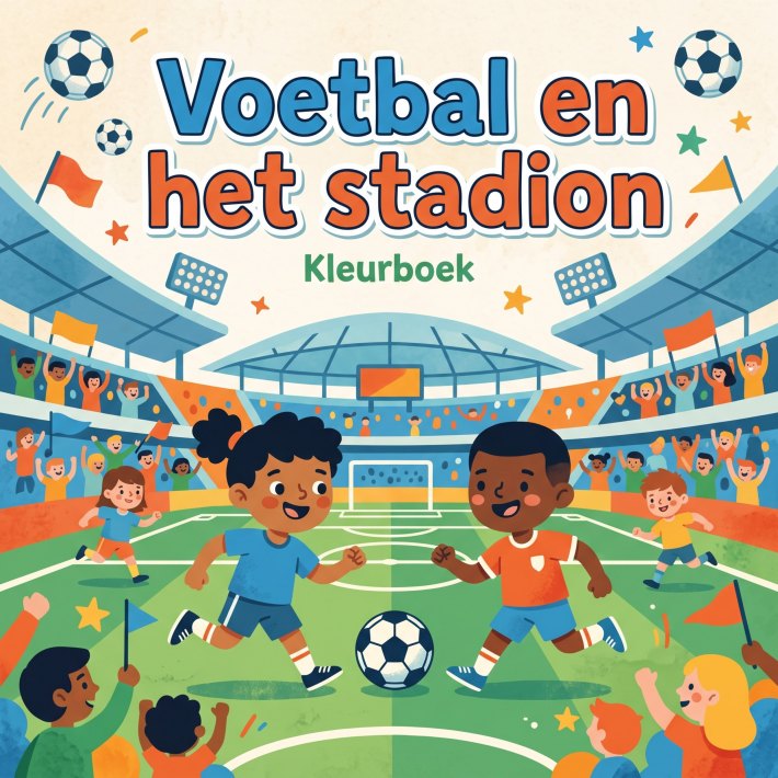 Voetbal en het stadion