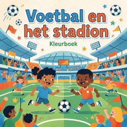 Voetbal en het stadion