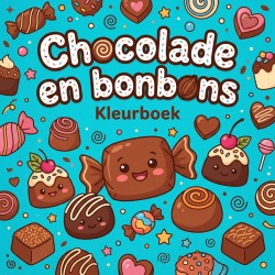 Chocolade en bonbons