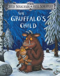 The Gruffalo's Child