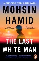 The Last White Man The Last White Man