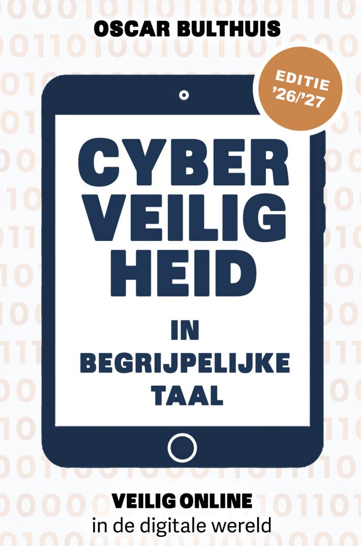 Cyberveiligheid in begrijpelijke taal