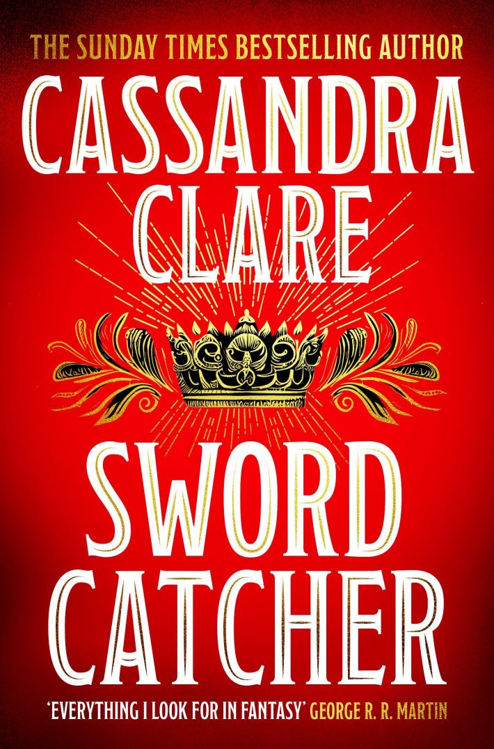 Sword Catcher