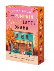 Het Pumpkin Spice Latte drama