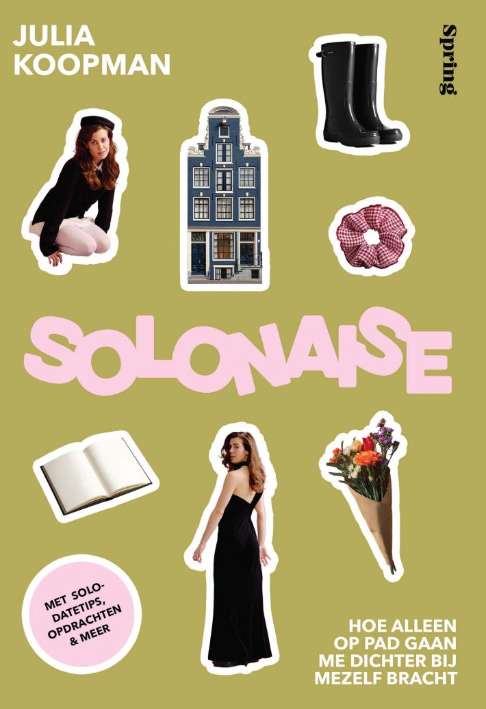 Solonaise &bullet; Solonaise