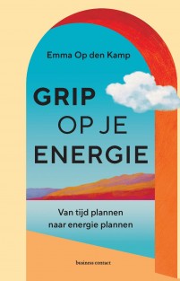 Grip op je energie &bullet; Grip op je energie