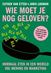 Wie moet je nog geloven? &bullet; Wie moet je nog geloven?