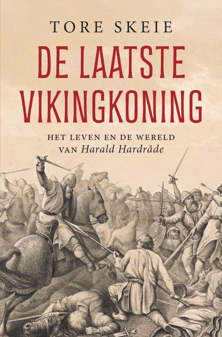 De laatste Vikingkoning De laatste Vikingkoning