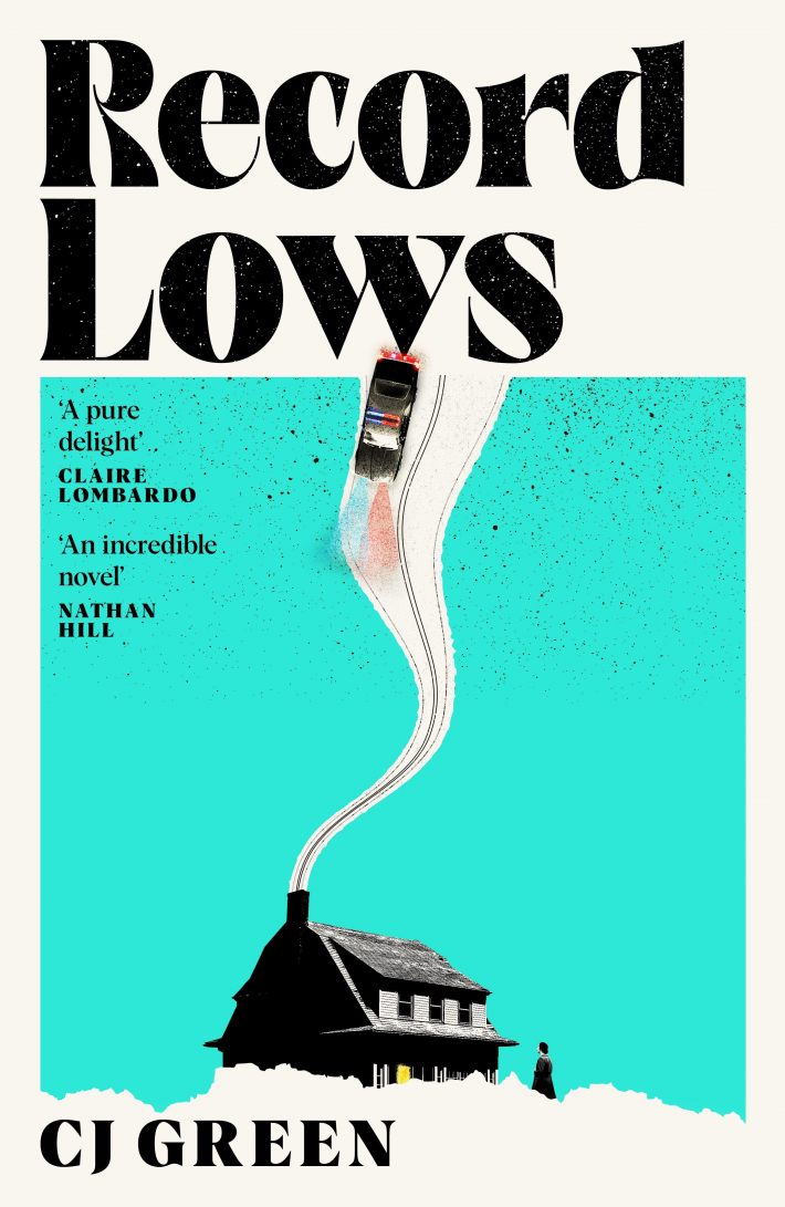Record Lows Record Lows