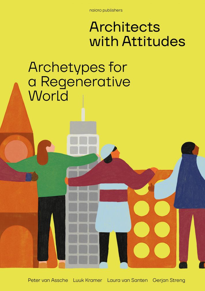 Architects with Attitudes