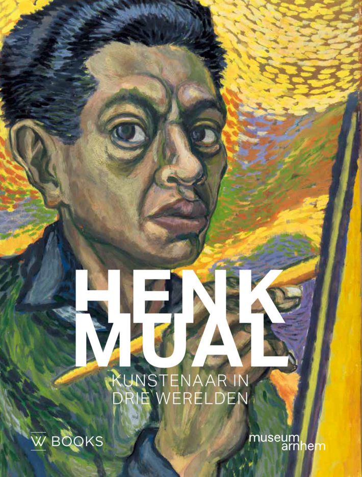 Henk Mual