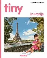 Tiny in Parijs Tiny in Parijs