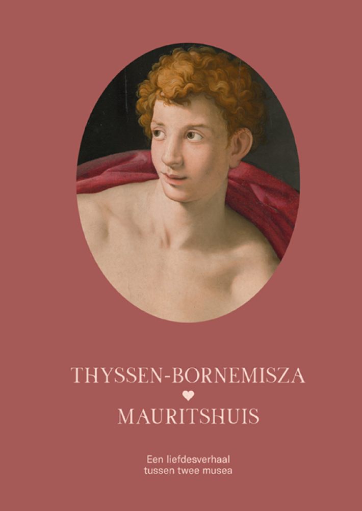 Thyssen–Bornemisza & Mauritshuis Thyssen–Bornemisza & Mauritshuis