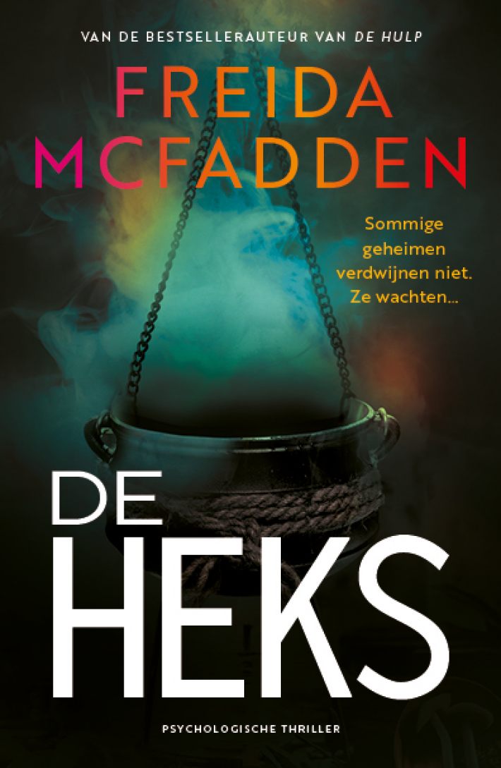 De heks