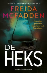 De heks