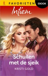 Schuilen met de sjeik