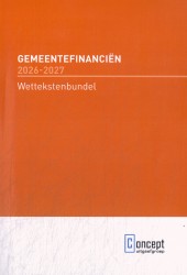 Gemeentefinanciën 2026-2027