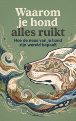 Waarom je hond alles ruikt