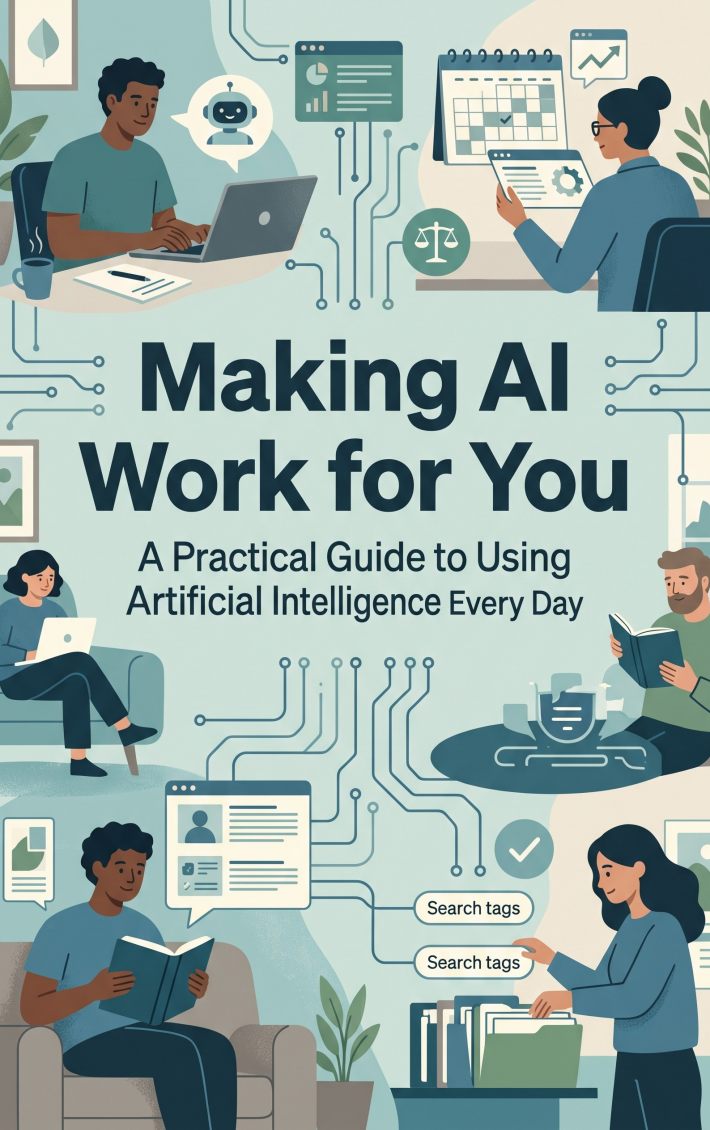 Making AI Work for You