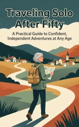 Traveling Solo After Fifty