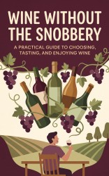Wine Without the Snobbery