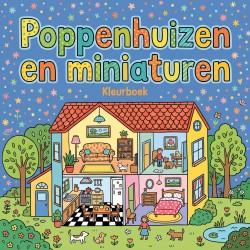 Poppenhuizen en miniaturen