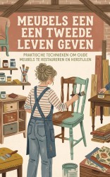 Meubels een tweede leven geven
