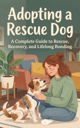 Adopting a Rescue Dog