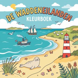 De Waddeneilanden