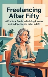 Freelancing After Fifty