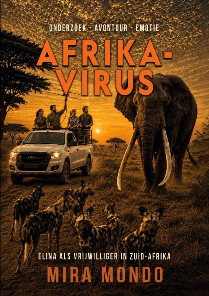 Afrika-Virus