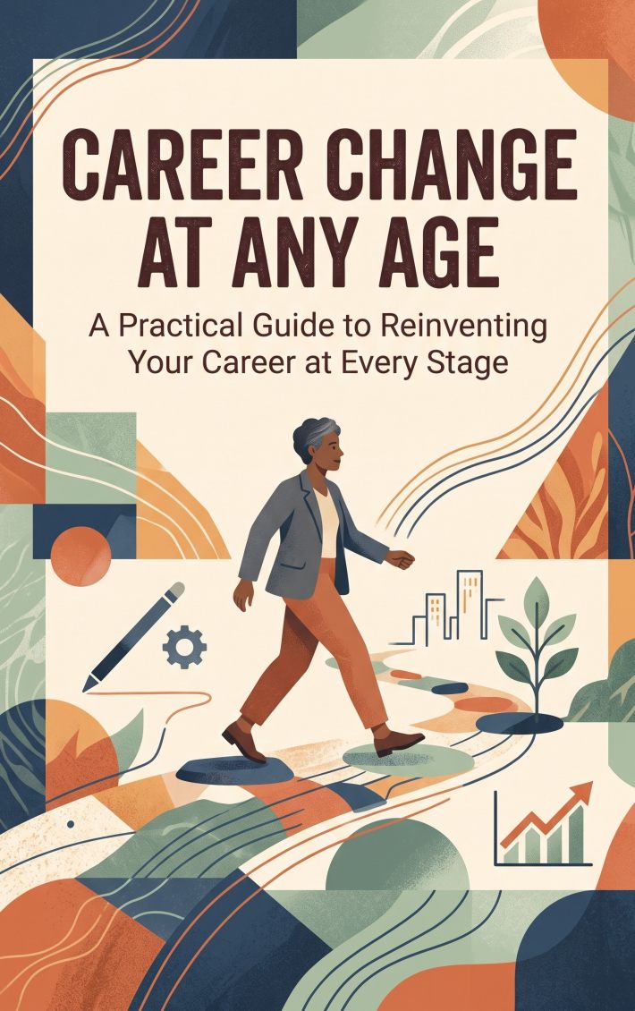 Career Change at Any Age