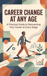 Career Change at Any Age