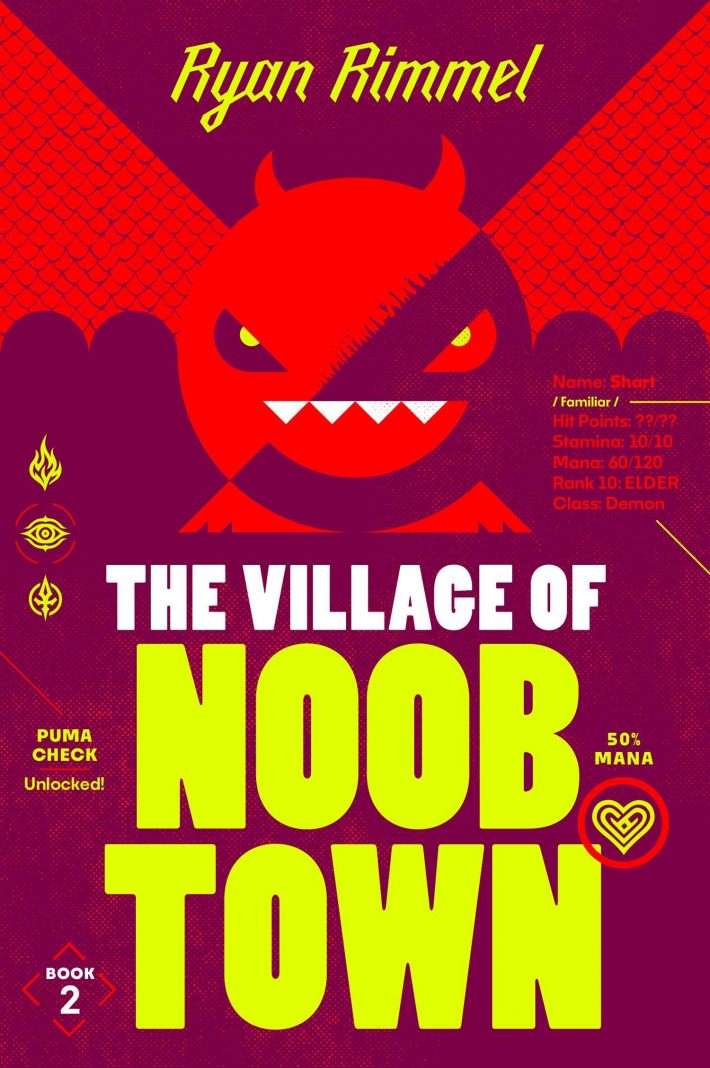 The Village of Noobtown The Village of Noobtown