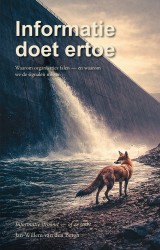Informatie doet ertoe