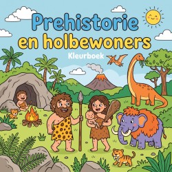 Prehistorie en holbewoners