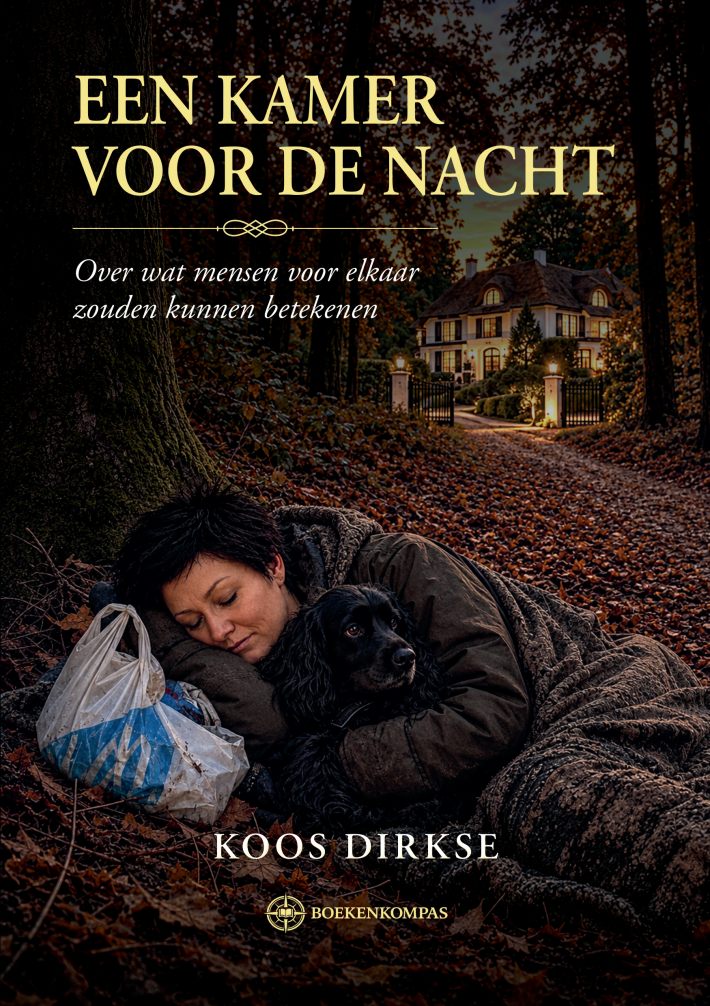 Een kamer voor de nacht Een kamer voor de nacht