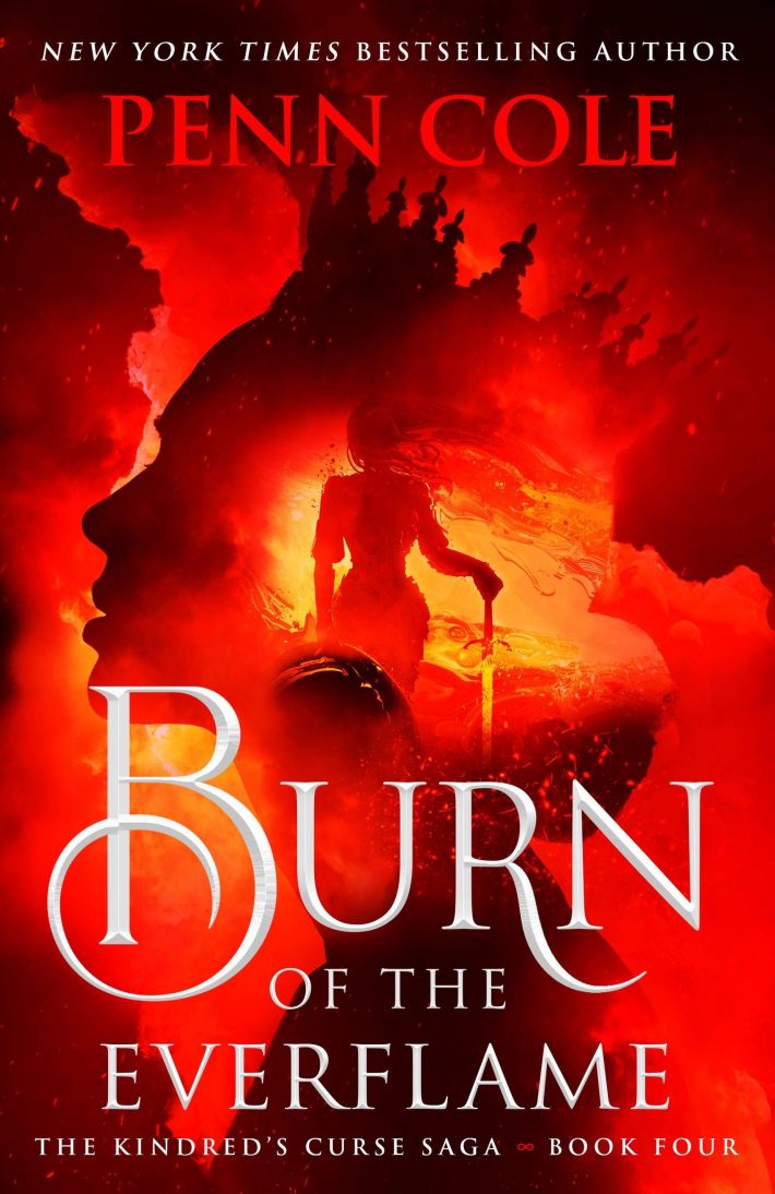 Burn of the Everflame Burn of the Everflame