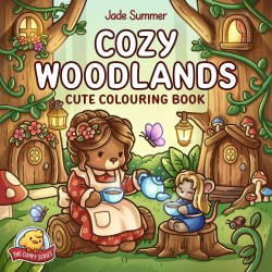 Cozy Woodlands Cozy Woodlands
