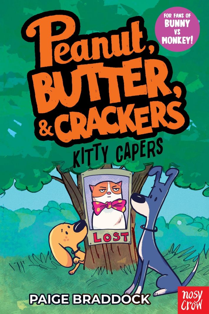 Kitty Capers Kitty Capers