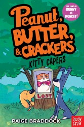 Kitty Capers Kitty Capers