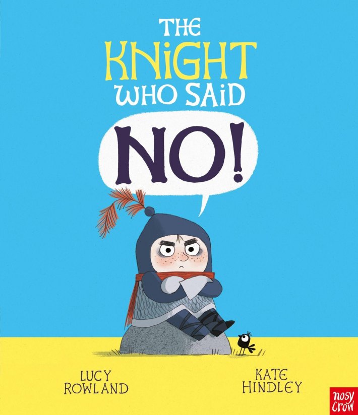 The Knight Who Said The Knight Who Said