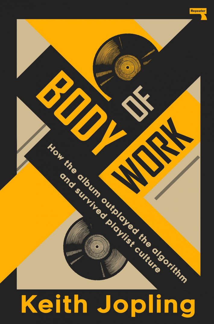 Body of Work Body of Work