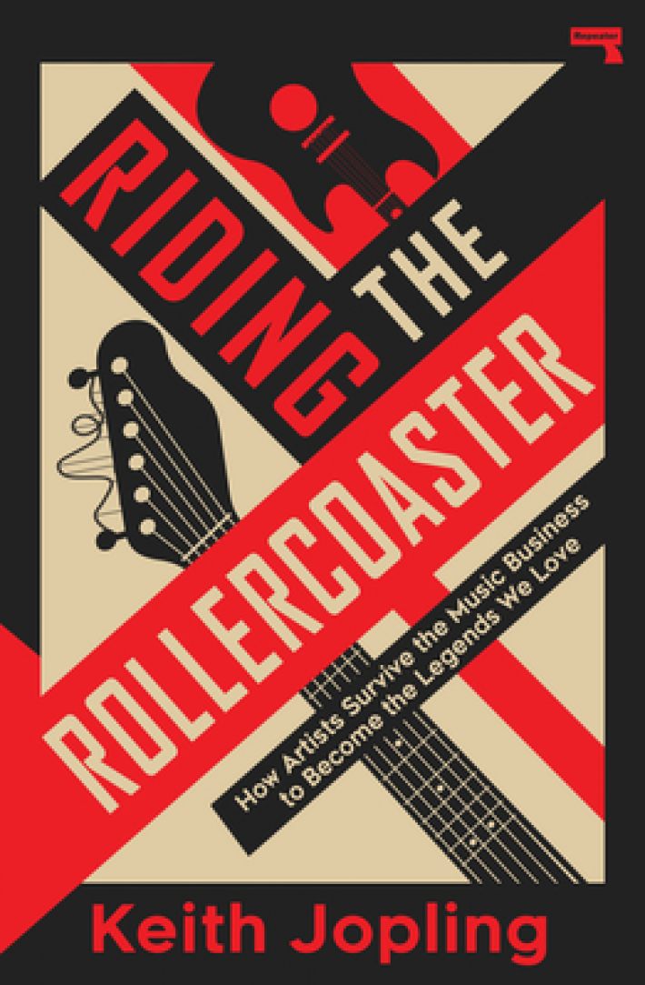 Riding the Rollercoaster Riding the Rollercoaster