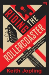 Riding the Rollercoaster Riding the Rollercoaster