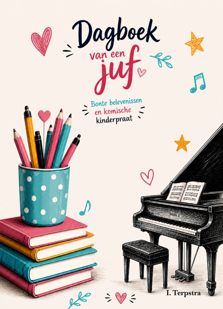 Dagboek van een juf